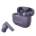 CANYON OnGo TWS-10 ANC+ENC Fioletowe CNS-TWS10PL - 1261522 - zdjęcie 2